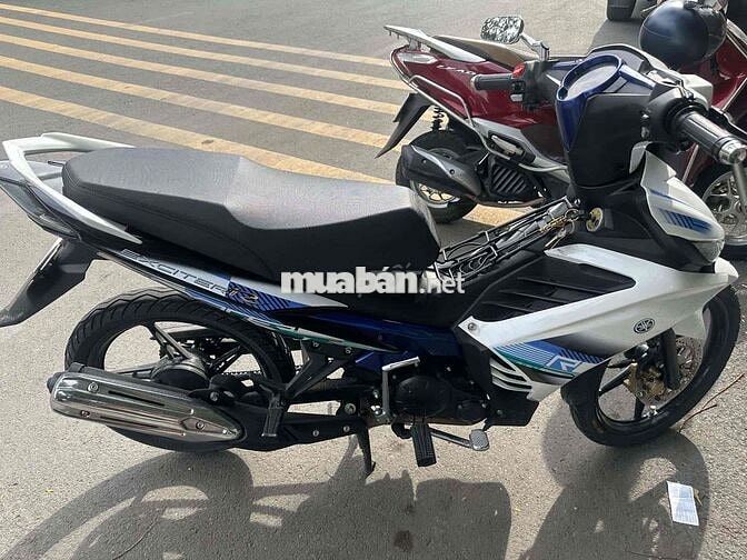 Yamaha Exciter 1S9A CTD