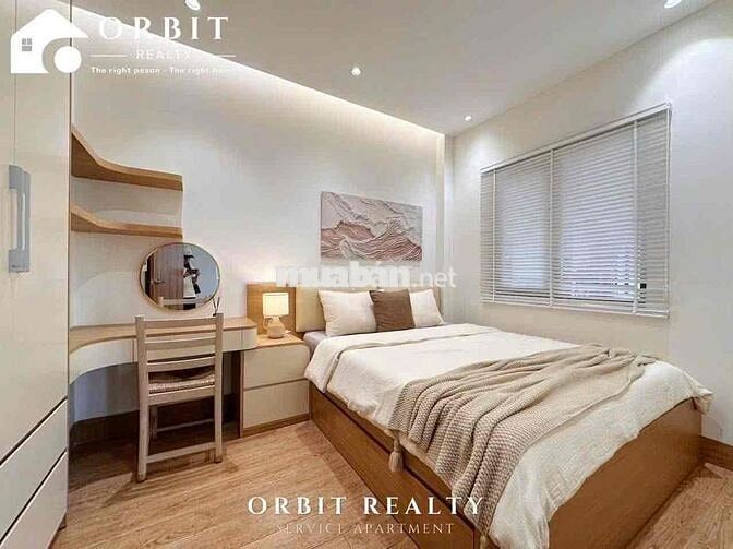 🏝️Cho Thuê Căn Hộ Studio, 1PN - Full Nội Thất - Giá Chỉ 8Tr/Th🏝️