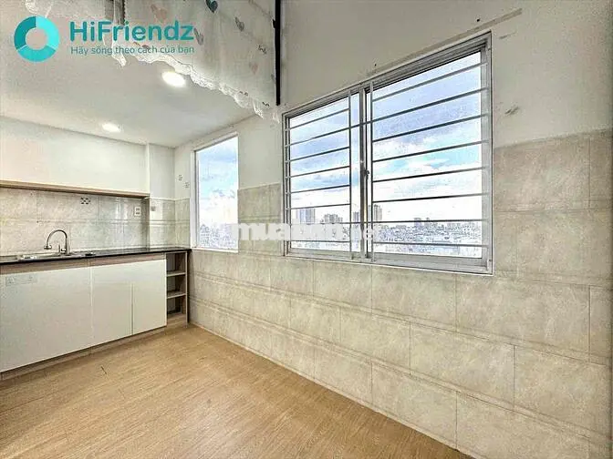 Duplex Sinh Viên - Ở Được 3-4 Bạn - Gần SGU - HCMUE - UEH - KHTN