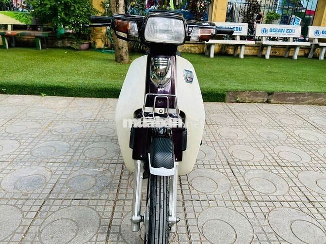 Honda Dream việt máy zin, chất xe nhà dùng