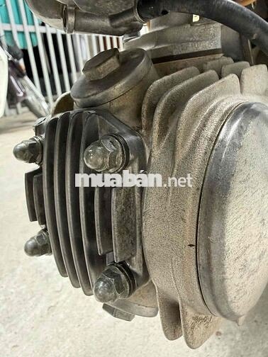 Honda Super Dream 2012 Zin đẹp.