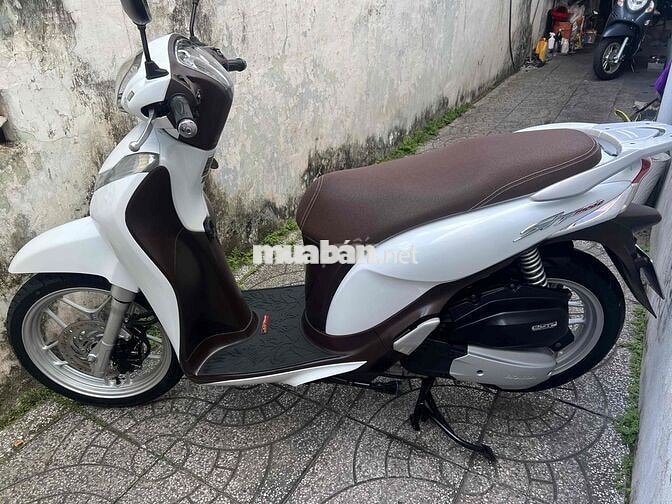 Honda SH Mode bs65 zin đẹp