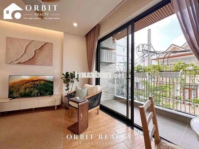 🏝️Cho Thuê Căn Hộ Studio, 1PN - Full Nội Thất - Giá Chỉ 8Tr/Th🏝️