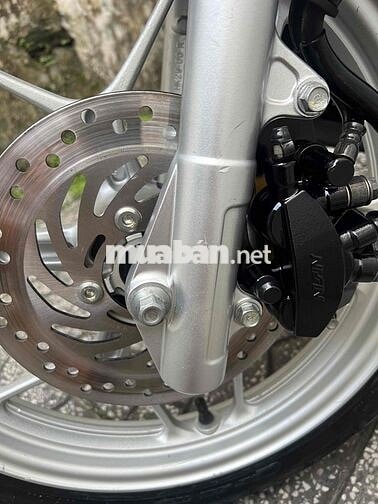 Honda SH Mode bs65 zin đẹp