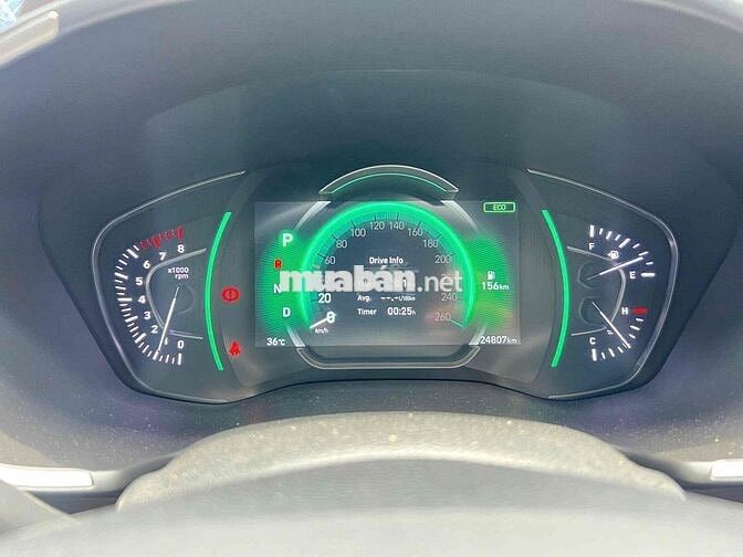 Hyundai SantaFe Premium 2020 Xăng lướt 25.000 km