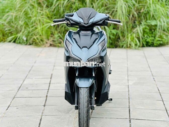 Honda Air Blade 150 Xám 98% xe chính chủ đi