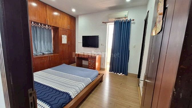 Bán nhanh căn hộ Him Lam Nam Sài gòn