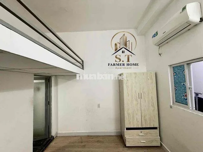 DUPLEX FULL NT | NGAY BÀU CÁT | GẦN ĐH VĂN HIẾN | PHÒNG ĐẸP GIÁ TỐT