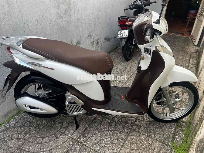 Honda SH Mode bs65 zin đẹp