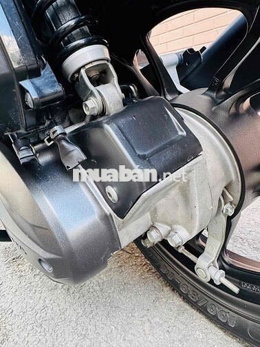Honda Vario 150 2018 Đỏ 20000 km
