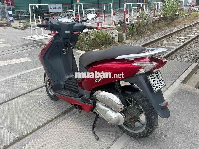 Dylan 150/2005 chính chủ biển sài gòn