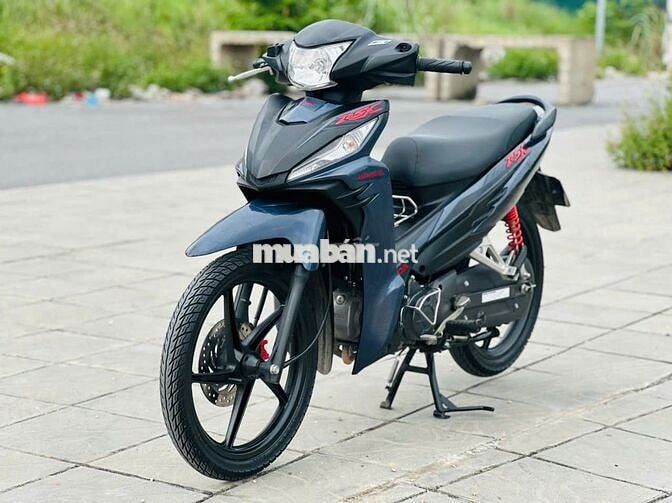 Honda RSX Xám đen xe zin chính chủ sử