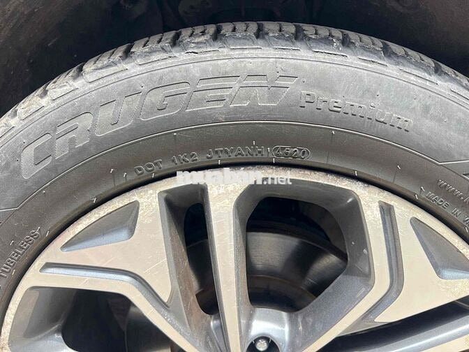 Hyundai SantaFe Premium 2020 Xăng lướt 25.000 km