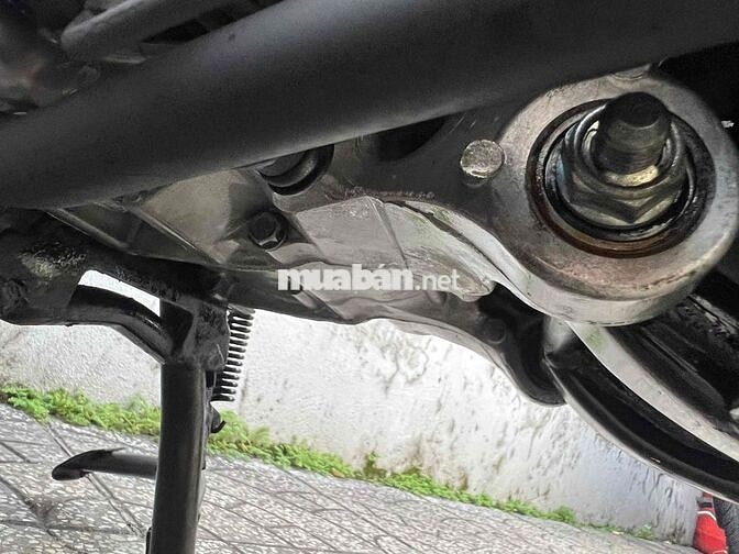 Honda SH Mode bs65 zin đẹp