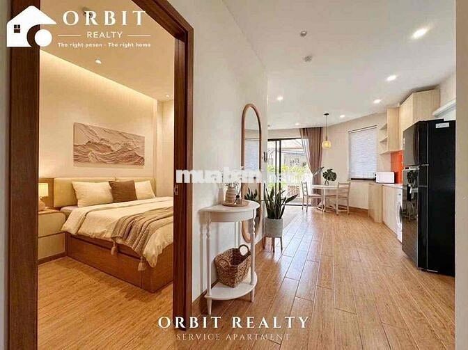 🏝️Cho Thuê Căn Hộ Studio, 1PN - Full Nội Thất - Giá Chỉ 8Tr/Th🏝️