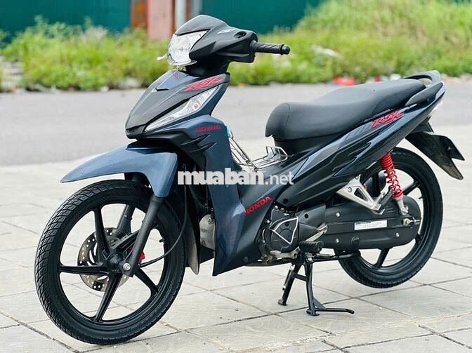 Honda RSX Xám đen xe zin chính chủ sử