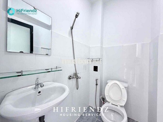 Căn hộ mini Full nội thất Cao Lỗ  gần Parcmall, Nhà Thờ Nam Hải Q8