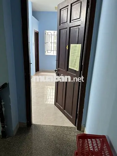 Phòng nhà mặt tiền Bình Lợi, gần ĐH Văn Lang
