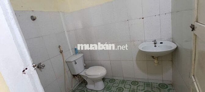 CHO THUÊ PHÒNG TRỌ SÂN VƯỜN TẠI SỐ 5/162 NGUYỄN SINH CUNG