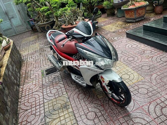 Bán xe Ab Fi 2012 Đen, Đỏ, Trắng,Bstp xe đẹp gtdd
