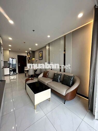 🏡 CHO THUÊ 2PN NỘI THẤT SANG TRỌNG – C SKYVIEW CHÁNH NGHĨA TDM 12TR