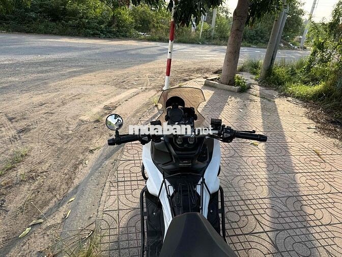 Honda ADV 150 ABS 2020 Trắng 40.000 km