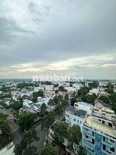 🏡 CHO THUÊ 2PN NỘI THẤT SANG TRỌNG – C SKYVIEW CHÁNH NGHĨA TDM 12TR