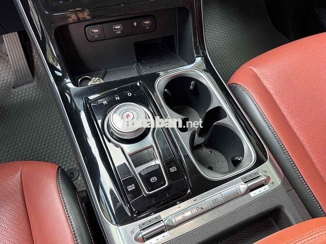 cần bán Kia carival 7 chổ full dầu xe gia Đình