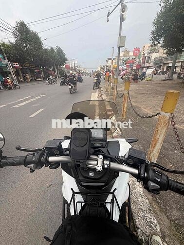 Honda ADV 150 ABS 2020 Trắng 40.000 km