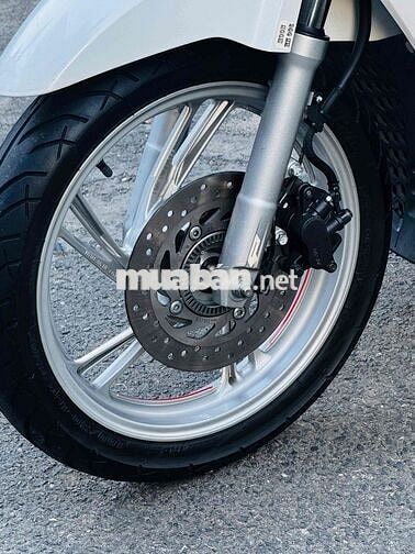 Honda SH 125i ABS mẫu 2018 Trắng bstp 9 chủ