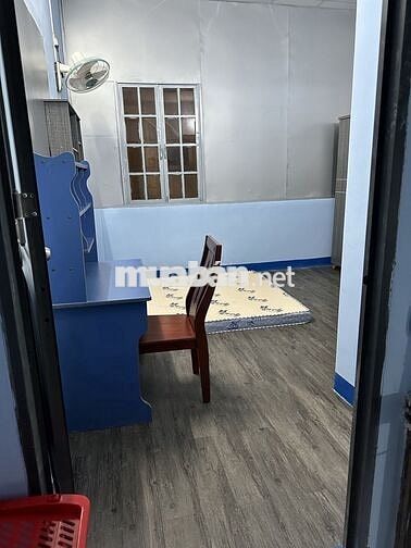 Phòng Bùi Đình Tuý, full nội thất, đẹp