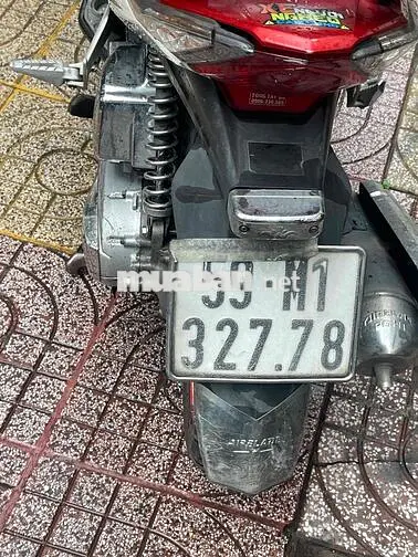 Bán xe Ab Fi 2012 Đen, Đỏ, Trắng,Bstp xe đẹp gtdd