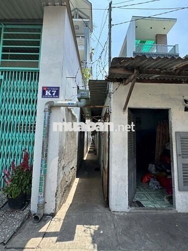 Phòng trọ giá rẻ - Hóc Môn - Thuận tiện đi lại
