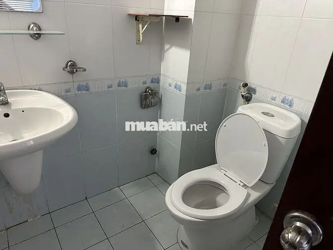 Phòng nhà mặt tiền Bình Lợi, gần ĐH Văn Lang