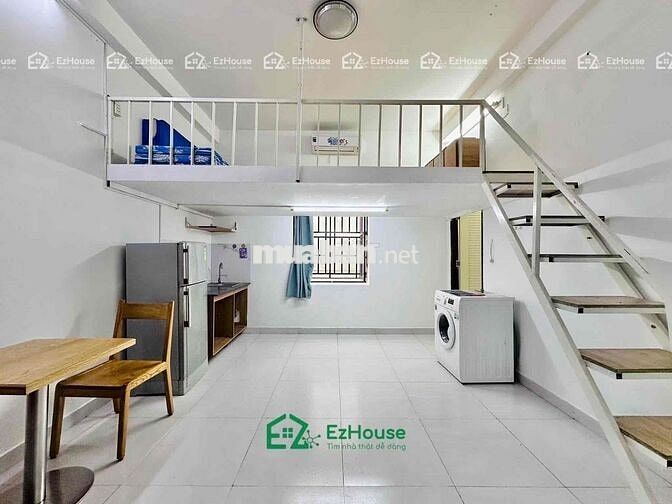 Căn hộ mini Full nội thất Cao Lỗ  gần Parcmall, Nhà Thờ Nam Hải Q8
