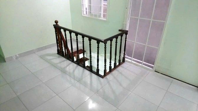 Nhà xinh trung tâm quận 3 , gần quận 1,5,10,11 trong hẻm xe ba gác