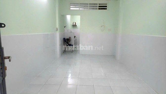 Nhà xinh trung tâm quận 3 , gần quận 1,5,10,11 trong hẻm xe ba gác