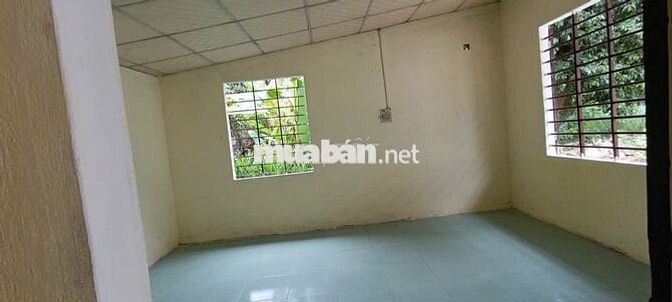 CHO THUÊ PHÒNG TRỌ SÂN VƯỜN TẠI SỐ 5/162 NGUYỄN SINH CUNG