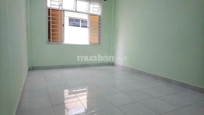 Nhà xinh trung tâm quận 3 , gần quận 1,5,10,11 trong hẻm xe ba gác