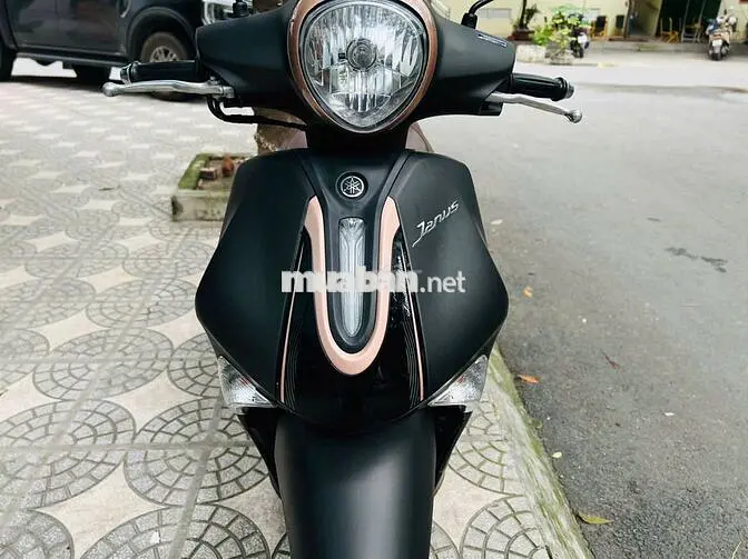 Yamaha Janus Đen nhám  xe chính chủ 