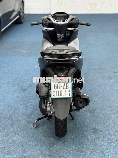 SH 160i ABS 2026 Xám ( BAO TÊN ) LIKE NEW