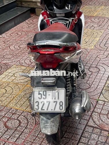 Bán xe Ab Fi 2012 Đen, Đỏ, Trắng,Bstp xe đẹp gtdd
