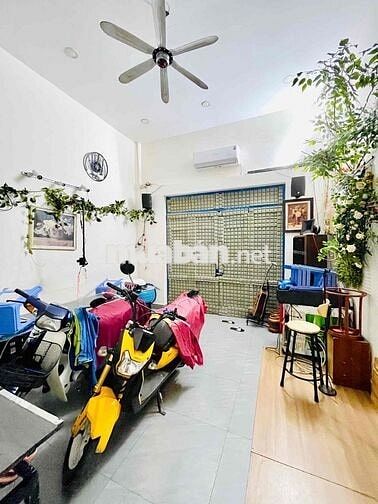 Trương Thị Hoa - 56M2 - Gần Metro Hiệp Phú - Giá Nhỉnh 3.x Tỷ