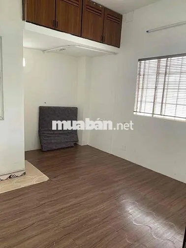 CHO THUÊ NHÀ ĐẸP HẺM XE HƠI AN NINH SƯ VẠN HẠNH, QUẬN 10