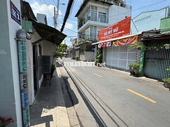Phòng trọ giá rẻ - Hóc Môn - Thuận tiện đi lại