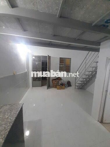DUPLEX BỰ CHÀ BÁ NGAY CẦU THANH ĐA - 40M2 - KHÔNG PHÍ XE -KHÔNG PHÍ DV