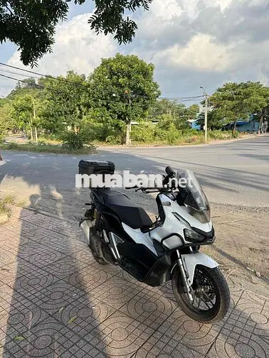 Honda ADV 150 ABS 2020 Trắng 40.000 km
