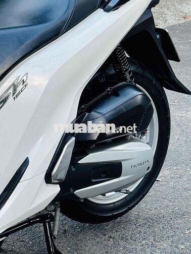 Honda SH 125i ABS mẫu 2018 Trắng bstp 9 chủ