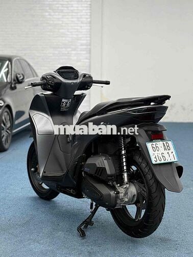 SH 160i ABS 2026 Xám ( BAO TÊN ) LIKE NEW