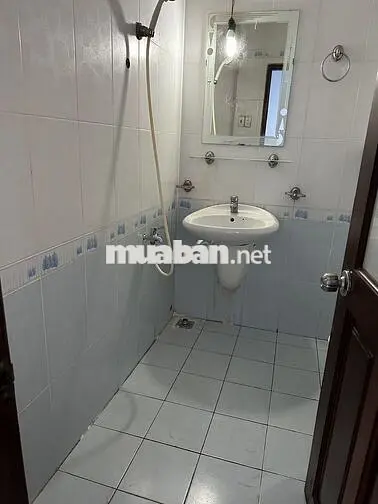 Phòng nhà mặt tiền Bình Lợi, gần ĐH Văn Lang